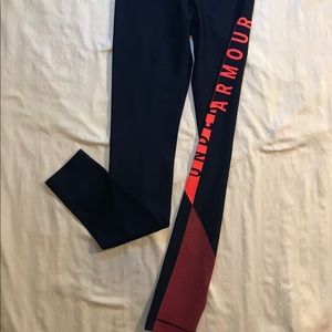 Under Armour leggings